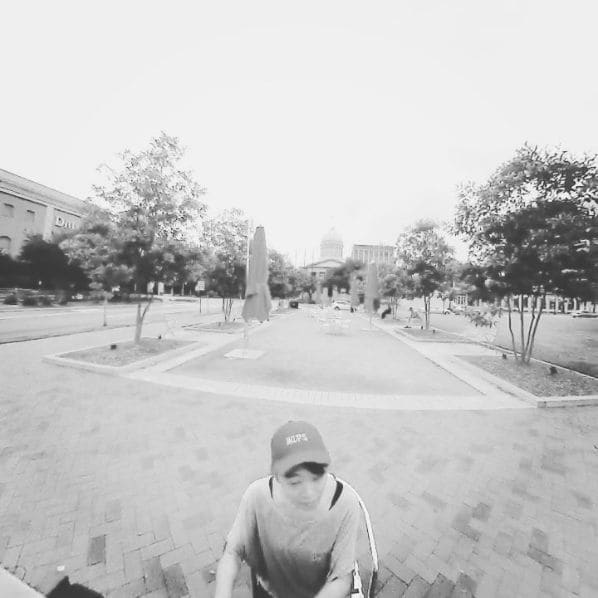 Photo of MacArthur Square-Tide Station at MacArthur Square, Atlantic Street, Norfolk, Virginia, 23510, United States