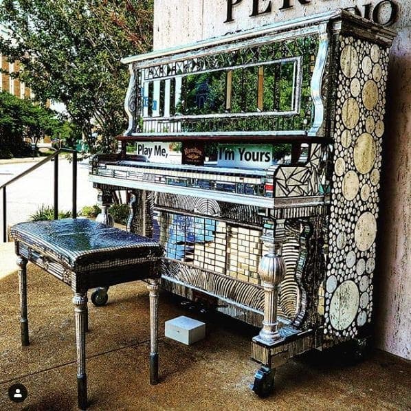 Photo of Chrysler Museum Glass Studio at 745, Duke Street, Norfolk, Virginia, 23510, United States