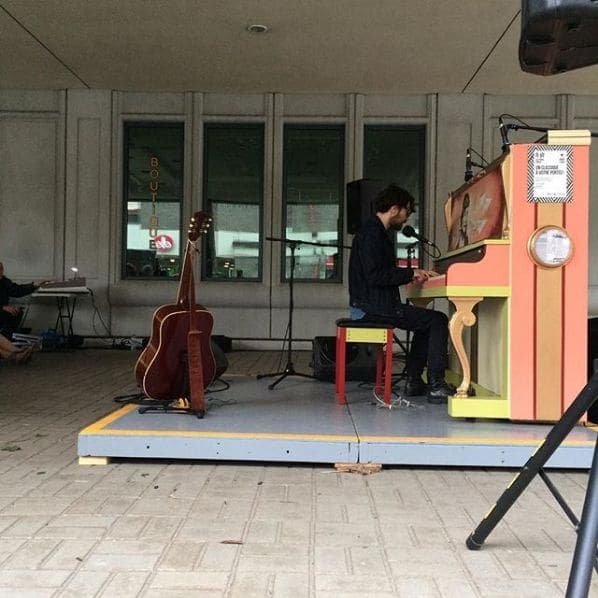 Photo of Musée POP at Musée Pop, 200, Rue Laviolette, Trois-Rivières, Mauricie, Quebec, G9A 1V1, Canada