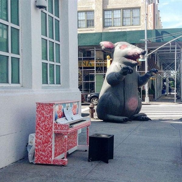 Photo of Kaufman Astoria Studios at Museum of the Moving Image, 35th Avenue, Queens, Queens County, New York, 11106, United States