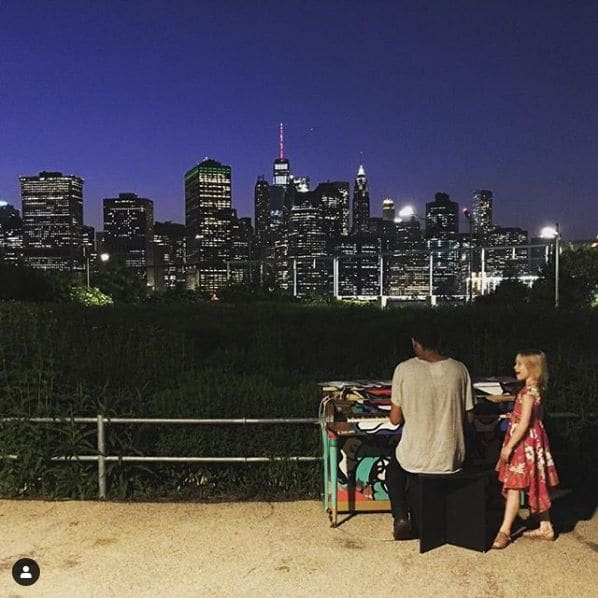 Photo of Brooklyn Bridge Park Pier 6 at 360 Furman Street, 360, Furman Street, Cobble Hill, Brooklyn, Kings County, New York, 11201, United States