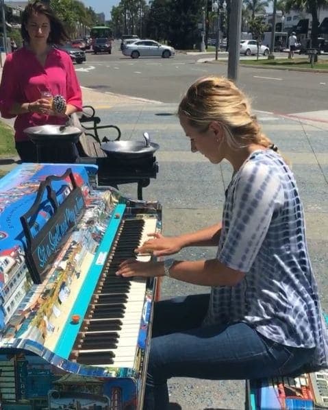 Photo of Coronado, California at Coronado City Hall, Strand Way, Coronado, San Diego County, California, 92118, United States. Been having a ton of fun playing and meeting…