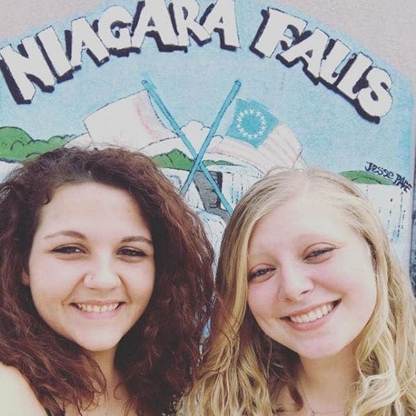 Photo of Niagara Falls State Park, USA at Swagat Indian Cuisine, 1st Street, Niagara Falls, Niagara County, New York, 14302, United States
