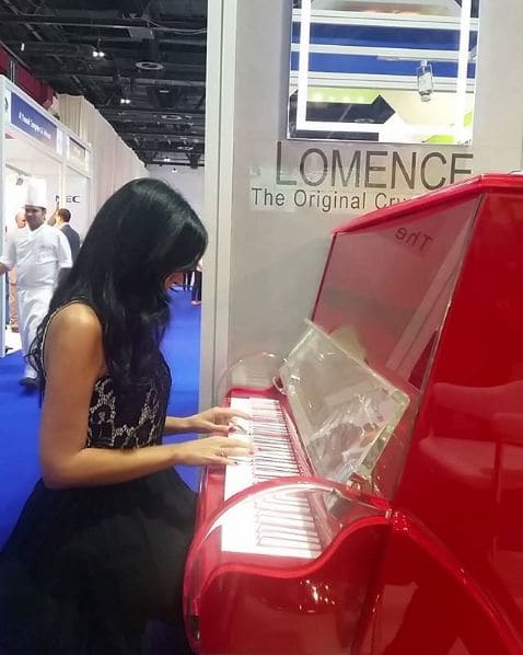 Photo of The Hotel Show DWTC at Dubai World Trade Centre, 2nd Zaa'beel Street, Trade Centre, Dubai, 333840, United Arab Emirates