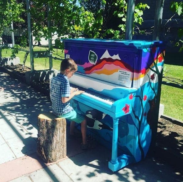 Photo of Rotary Centre for the Arts at 351, Cawston Avenue, North Kelowna, Kelowna, Regional District of Central Okanagan, British Columbia, V1Y 6Z2, Canada
