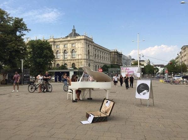 Photo of Vienna, Austria at Saint Stephen's Cathedral, 3, Stephansplatz, Stubenviertel, Innere Stadt, Vienna, 1010, Austria