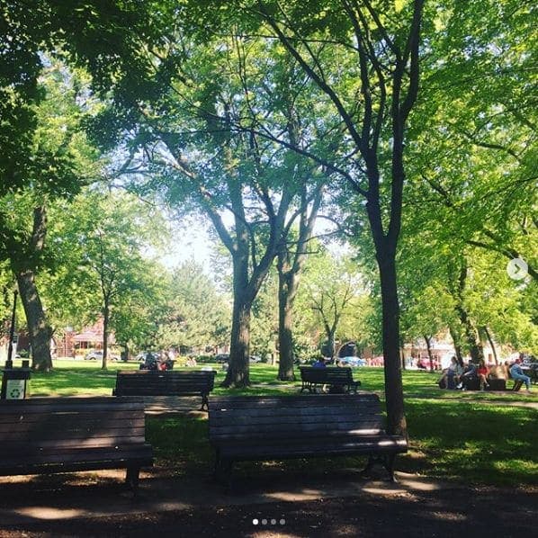 Photo of Montreal, Quebec at 770, Rue Sherbrooke Ouest, Montagne, Ville-Marie, Montreal, Urban agglomeration of Montreal, Montreal (06), Quebec, H3A 1E7, Canada