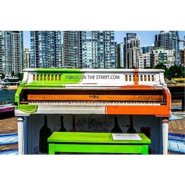 Photo of Vancouver, British Columbia at 725, Granville Street, Downtown, Vancouver, District of North Vancouver, Metro Vancouver Regional District, British Columbia, V6Z 1G3,…