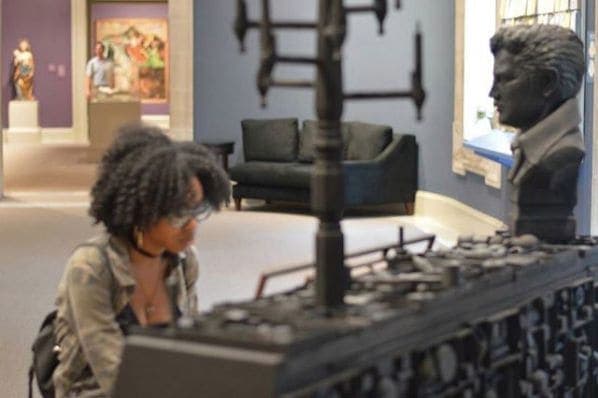 Photo of Chrysler Museum of Art at Chrysler Museum of Art, 1, Memorial Place, Norfolk, Virginia, 23510, United States