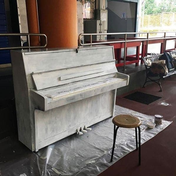 Photo of Bukit Panjang Community Club at Bukit Panjang Community Club, 8, Pending Road, Bukit Panjang, Northwest, 678295, Singapore. Starting on my project for the month.. the…