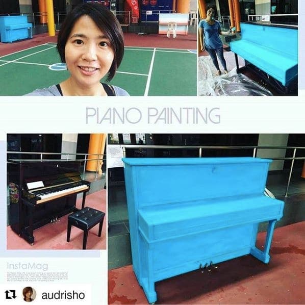 Photo of Bukit Panjang Community Club at Bukit Panjang Community Club, 8, Pending Road, Bukit Panjang, Northwest, 678295, Singapore