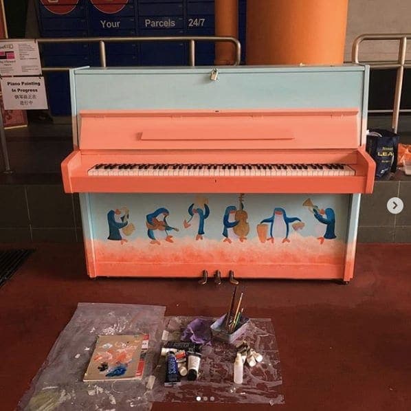 Photo of Bukit Panjang Community Club at Bukit Panjang Community Club, 8, Pending Road, Bukit Panjang, Northwest, 678295, Singapore. Today's \