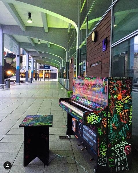 Photo of We The Curious at We The Curious, Anchor Road, Wapping Wharf, Canon's Marsh, Bristol, City of Bristol, South West England, England, BS1 5DB, United Kingdom