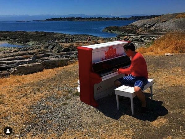 Photo of Oak Bay, British Columbia at 2144, Oak Bay Avenue, Oak Bay Village, Oak Bay, Capital Regional District, British Columbia, V8R 1G4, Canada