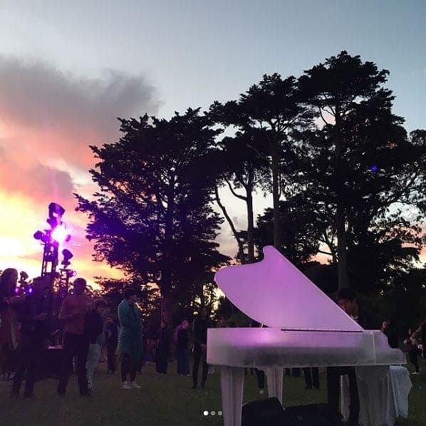 Photo of San Francisco Botanical Garden at San Francisco Botanical Garden, 1199, 9th Avenue, Inner Sunset, San Francisco, California, 94122, United States