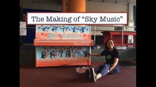 Photo of Bukit Panjang Community Club at Bukit Panjang Community Club, 8, Pending Road, Bukit Panjang, Northwest, 678295, Singapore. Full video link in bio.. Check out The Making…