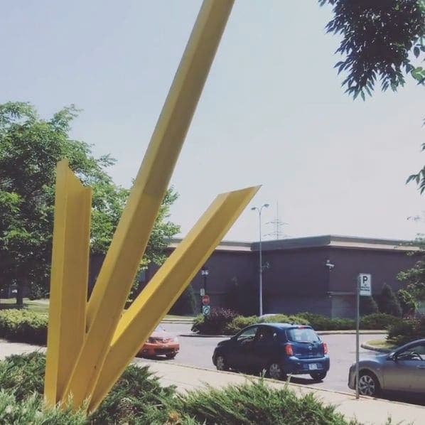 Photo of Bibliothèque L'Octogone at Bibliothèque L’Octogone, 1080, Avenue Dollard, Cecil-P.-Newman, LaSalle, Montreal, Urban agglomeration of Montreal, Montreal (06),…