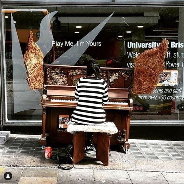 Photo of Bristol, United Kingdom at Education Funding Agency, Ofsted, Insolvency Service, Rivergate, Temple, Redcliffe, Bristol, City of Bristol, South West England, England, BS1…