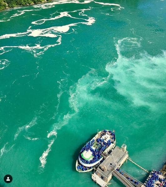 Photo of Niagara Falls, New York at 646, 21st Street, Little Italy, Niagara Falls, Niagara County, New York, 14301, United States