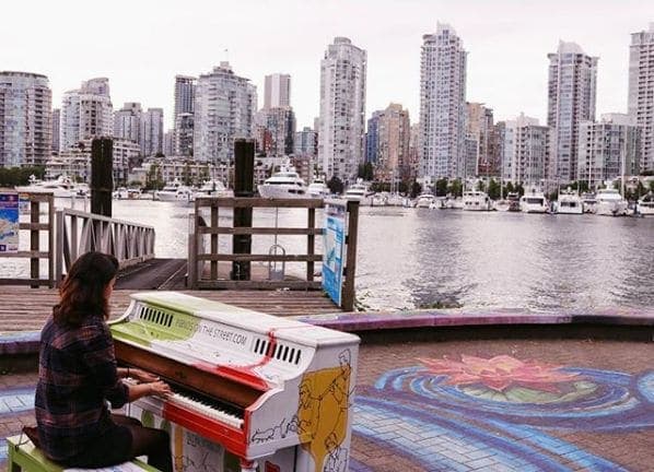 Photo of Vancouver, British Columbia at 725, Granville Street, Downtown, Vancouver, District of North Vancouver, Metro Vancouver Regional District, British Columbia, V6Z 1G3,…