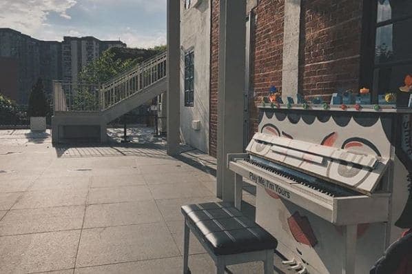 Photo of 饒宗頤文化館 Jao Tsung-I Academy at Block K, Castle Peak Road, Lai Chi Kok Hill, Lai Chi Kok, Sham Shui Po District, Kowloon, Hong Kong, China