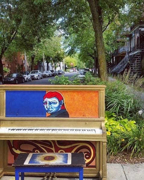 Photo of Montreal, Quebec at 770, Rue Sherbrooke Ouest, Montagne, Ville-Marie, Montreal, Urban agglomeration of Montreal, Montreal (06), Quebec, H3A 1E7, Canada