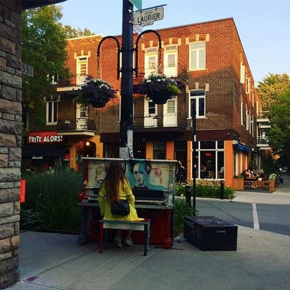 Photo of Plateau Mont-Royal at 3924, Avenue du Parc-La Fontaine, Parc-Lafontaine, Plateau Mont-Royal, Montreal, Urban agglomeration of Montreal, Montreal (06), Quebec, H2L 1H8,…