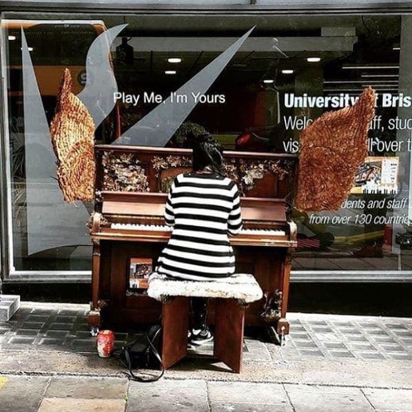 Photo of Bristol, United Kingdom at Education Funding Agency, Ofsted, Insolvency Service, Rivergate, Temple, Redcliffe, Bristol, City of Bristol, South West England, England, BS1…