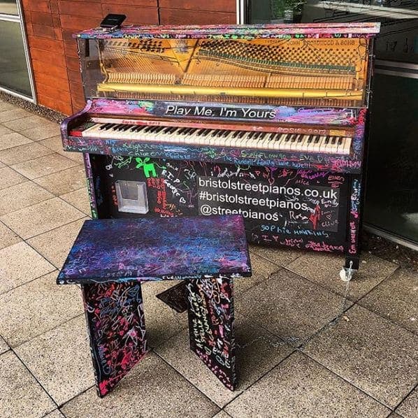 Photo of We The Curious at We The Curious, Anchor Road, Wapping Wharf, Canon's Marsh, Bristol, City of Bristol, South West England, England, BS1 5DB, United Kingdom