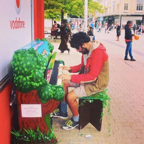 Photo of Bristol, United Kingdom at Education Funding Agency, Ofsted, Insolvency Service, Rivergate, Temple, Redcliffe, Bristol, City of Bristol, South West England, England, BS1…