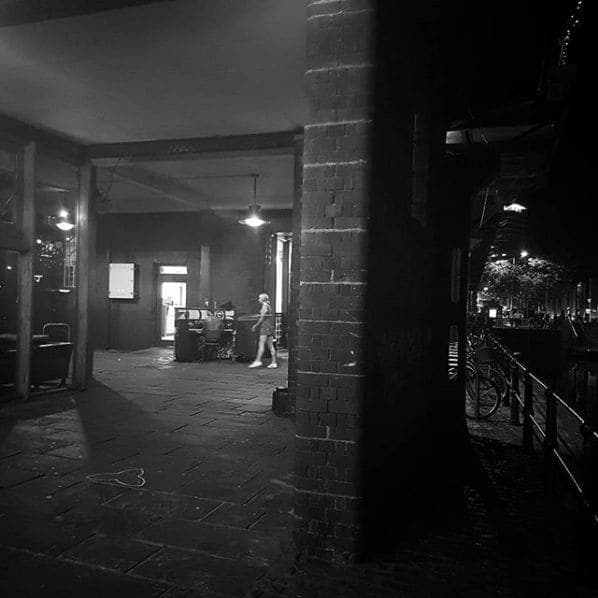 Photo of Bristol Harbour at Las Iguanas, Unit A, Anchor Square, Wapping Wharf, City Centre, Bristol, City of Bristol, South West England, England, BS1 5UH, United Kingdom
