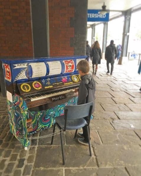 Photo of Bristol, United Kingdom at Education Funding Agency, Ofsted, Insolvency Service, Rivergate, Temple, Redcliffe, Bristol, City of Bristol, South West England, England, BS1…