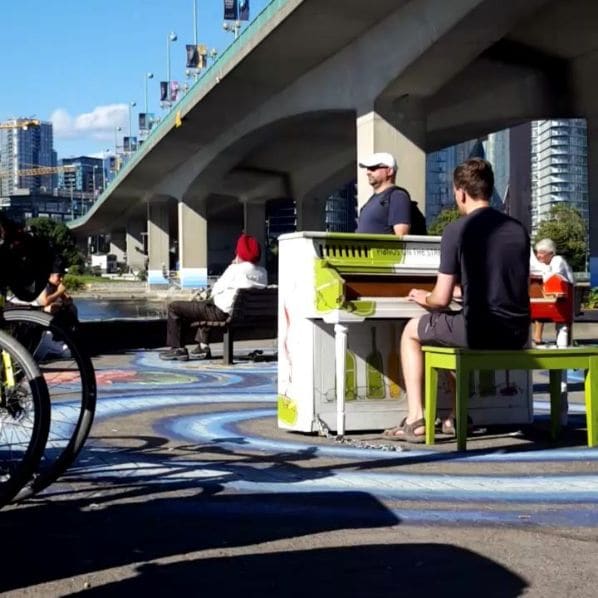 Photo of Spyglass Dock at Cambie Bridge, Cooperage Way, Yaletown, Downtown, Vancouver, District of North Vancouver, Metro Vancouver Regional District, British Columbia, V6Z, Canada