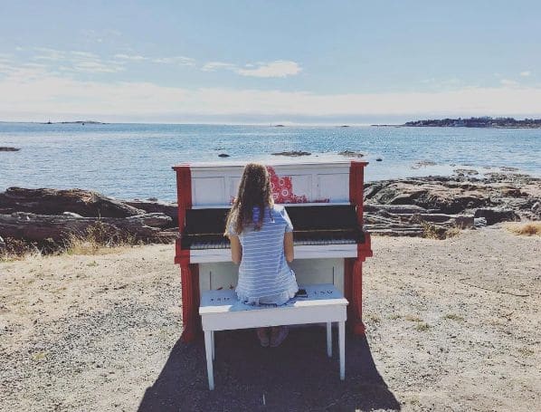 Photo of Cattle Point at Cattle Point, Scenic Drive, Oak Bay, Capital Regional District, British Columbia, V8R 6S4, Canada