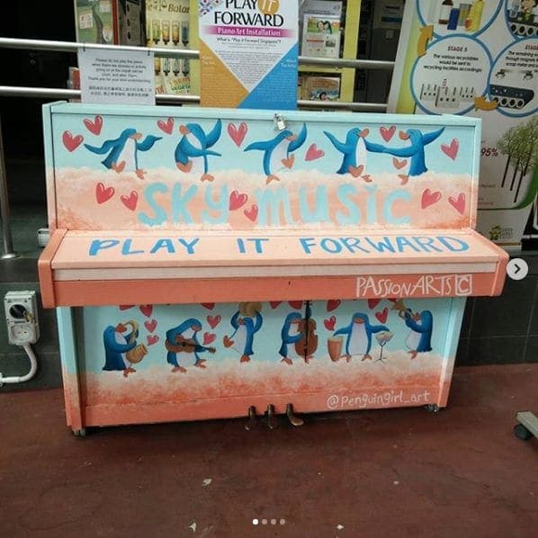 Photo of Bukit Panjang Community Club at Bukit Panjang Community Club, 8, Pending Road, Bukit Panjang, Northwest, 678295, Singapore