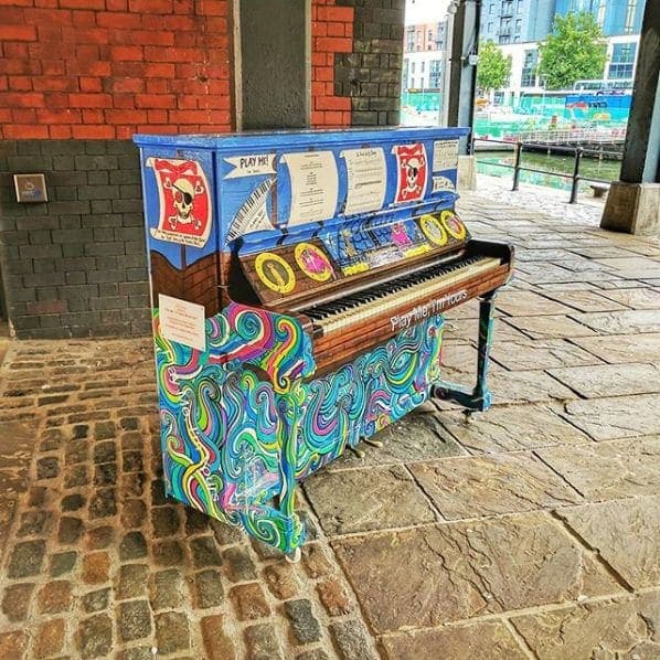 Photo of Bristol, United Kingdom at Education Funding Agency, Ofsted, Insolvency Service, Rivergate, Temple, Redcliffe, Bristol, City of Bristol, South West England, England, BS1…