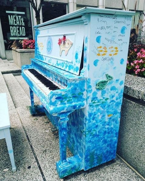 Photo of Vancouver, British Columbia at 725, Granville Street, Downtown, Vancouver, District of North Vancouver, Metro Vancouver Regional District, British Columbia, V6Z 1G3,…