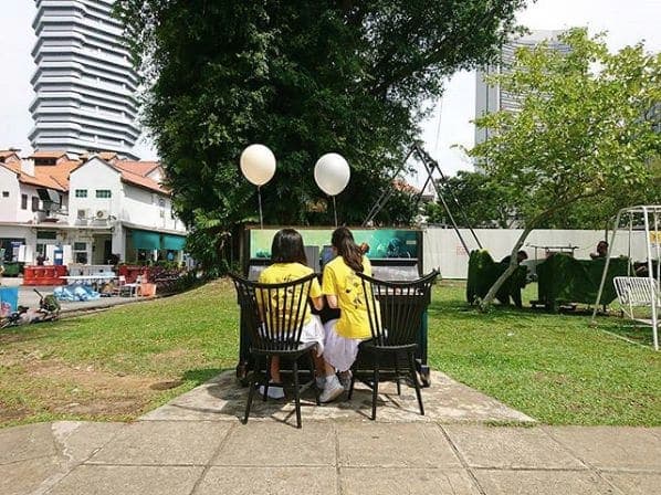 Photo of Kampong Glam, Singapore at 60, Kandahar Street, Rochor, Central, 198713, Singapore