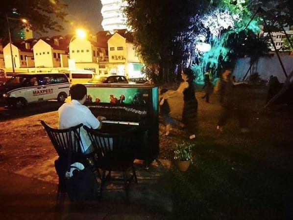 Photo of Kampong Glam, Singapore at 60, Kandahar Street, Rochor, Central, 198713, Singapore