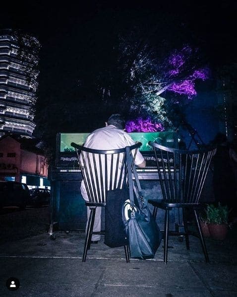 Photo of Kampong Glam, Singapore at 60, Kandahar Street, Rochor, Central, 198713, Singapore