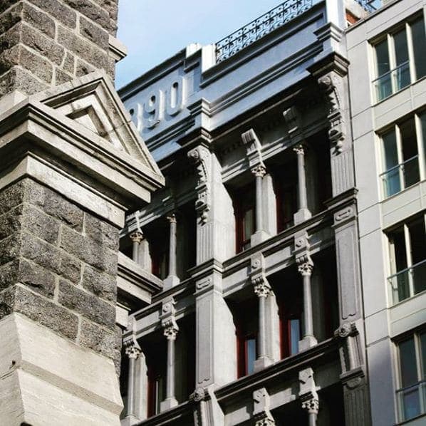 Photo of Quebec, Canada at 525, Rue Saint-Réal, Centreville, Saint-Jean-Baptiste, La Cité-Limoilou, Quebec City, Québec (Agglomération), Capitale-Nationale, Quebec, G1K 9H7, Canada