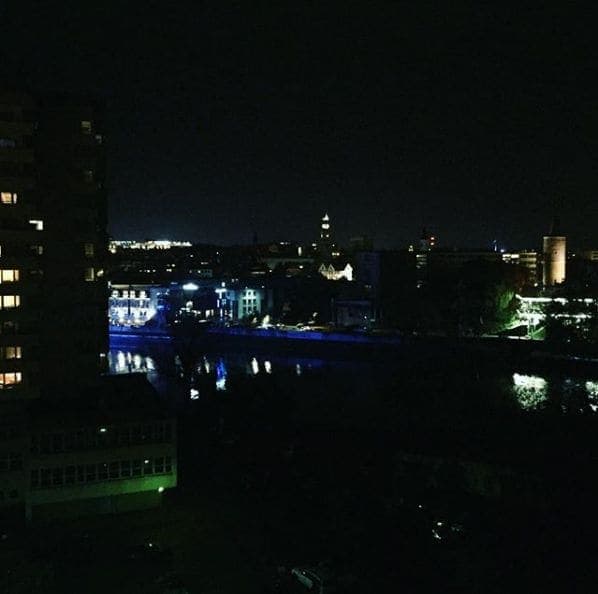 Photo of Opole at Zespół Szkół Elektrycznych im. Tadeusza Kościuszki, Stanisława Dubois, Śródmieście, Opole, Opole Voivodeship, 45-001, Poland