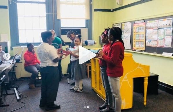 Photo of New Bridges Elementary - PS 532 at Public School 167, 1025, Eastern Parkway, Brooklyn, Kings County, New York, 11213, United States