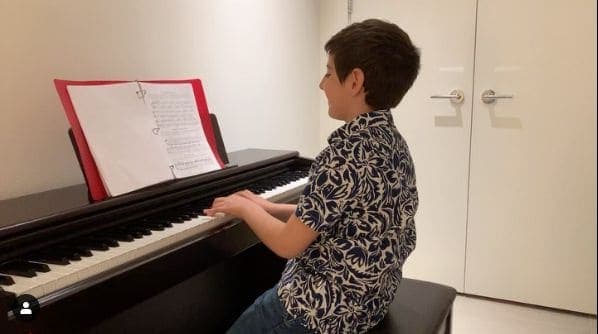 Photo of Dio Piano School at BlueShore Financial, Marine Drive, Marine-Hamilton, District of North Vancouver, Metro Vancouver Regional District, British Columbia, V7P, Canada