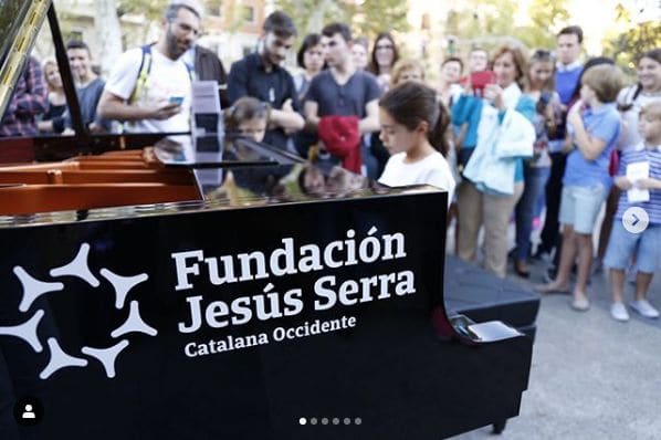 Photo of Madrid, Spain at Calle Garganta de los Montes, Arganzuela, Atocha, Madrid, Área metropolitana de Madrid y Corredor del Henares, Community of Madrid, 28045, Spain