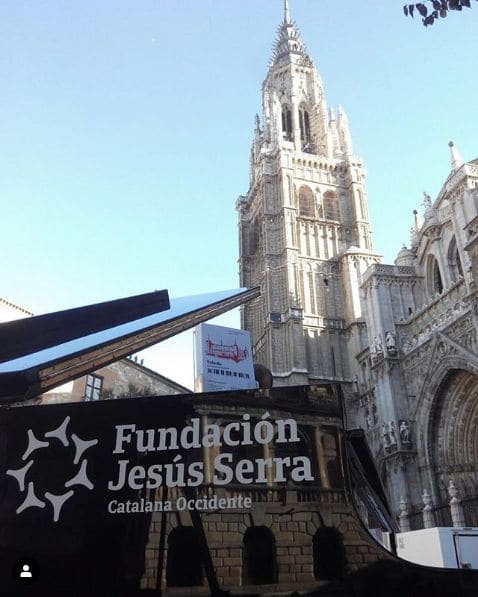 Photo of Catedral de Toledo. Santa Iglesia Catedral Primada at Toledo Cathedral, Plaza del Ayuntamiento, Toledo, Castile-La Mancha, Spain