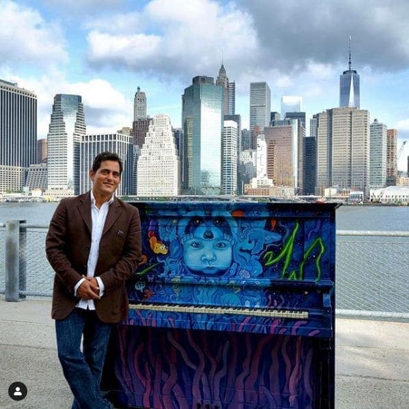 Photo of New York, New York at Chambers Street & Broadway, Chambers Street, Lower Manhattan, Manhattan Community Board 1, Manhattan, New York County, New York, 10007, United States