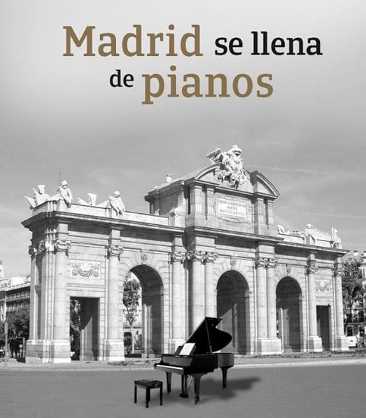 Photo of El Barrio de Salamanca at The Cocktail, Calle de Salamanca, Cuatro Caminos, Tetuán, Madrid, Área metropolitana de Madrid y Corredor del Henares, Community of Madrid,…