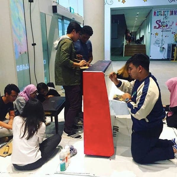 Photo of Republic Polytechnic at Republic Polytechnic, 9, Woodlands Avenue 9, Woodlands, Northwest, 738964, Singapore