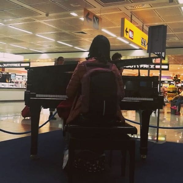 Photo of Rome Airport Transfers at Multipiano C, Via Francesco Aurelio Di Bella, Fiumicino, Roma Capitale, Lazio, 00054, Italy